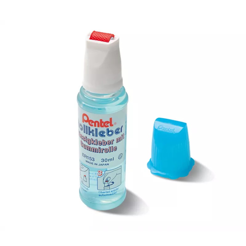 Pentel ER-S φιάλη κόλλας ανταλλακτική 300 ml
