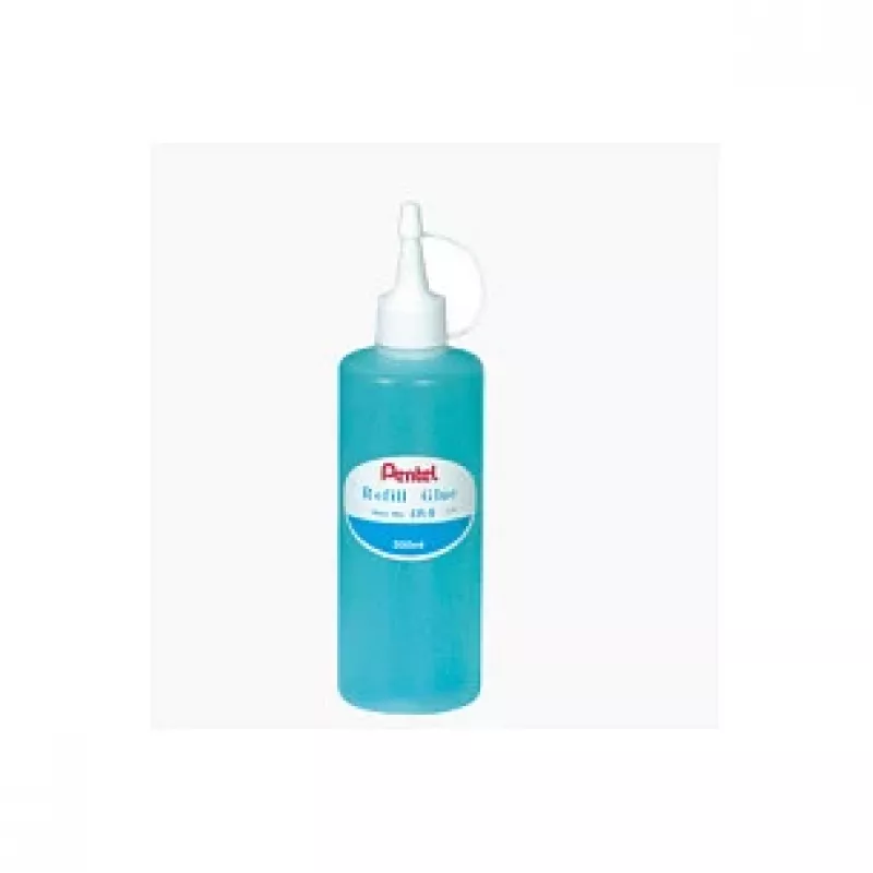 Pentel ER-S φιάλη κόλλας ανταλλακτική 300 ml