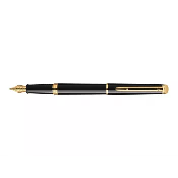 Waterman Hemisphere Essential Στυλό με πένα, λεπτή μύτη