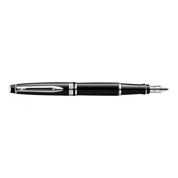 Waterman Expert Στυλό με πένα - Μπλε - Μεσαία μύτη