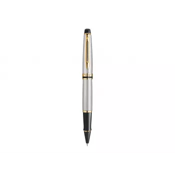 Waterman Expert Στυλό rollerball - Μαύρο - Μεσαία μύτη