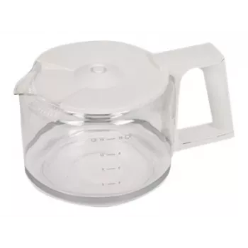 Krups XB9007 Ανταλλακτική κανάτα για καφετιέρα - Λευκό