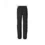 Millet Trilogy Icon GTX Pro Pt γυναικείο ορειβατικό παντελόνι hard shell - Black/Noir