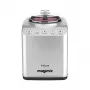 Magimix Gelato Expert Παγωτομηχανή 11680RW 2x2L Ενσωματωμένο Σύστημα Ψύξης