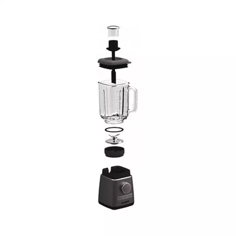 Magimix Power Blender 4 Μαύρο