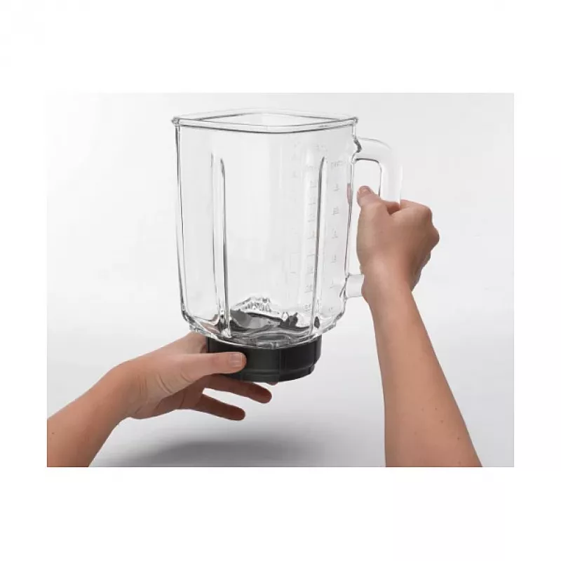 Magimix Power Blender 4 Μαύρο
