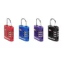 Master Lock Συσκευασία 2 τεμ. TSA Λουκέτο με Κωδικό Μίξη Χρωμάτων
