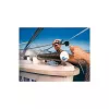 Master Lock 3138EURDAT Ρυθμιζόμενο Λάστιχο με Γάντζους, 15-150 cm, Γκρι
