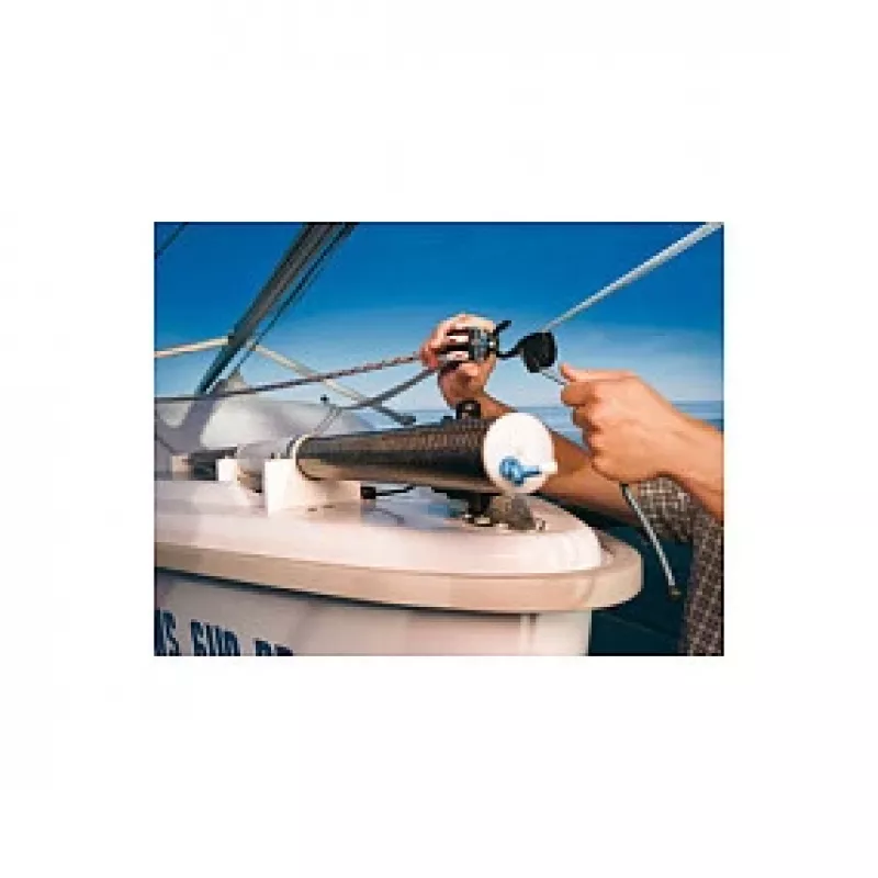 Master Lock 3138EURDAT Ρυθμιζόμενο Λάστιχο με Γάντζους, 15-150 cm, Γκρι