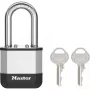 Master Lock Elite 45mm Λουκέτο 38mm Αγκύλη Κύλινδρος 5 Πείρων