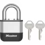 Master Lock Elite 52 mm Λουκέτο, 25 mm Αγκύλη, Κύλινδρος 5 Πείρων