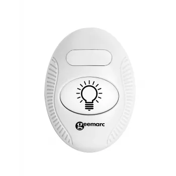 Geemarc AmpliCALL 6 Λυχνία προειδοποίησης LED