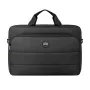 PORT Designs Portland II Θήκη notebook 15,6 ιντσών Μαύρο