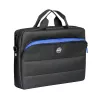 PORT Designs Portland II Θήκη notebook 15,6 ιντσών Μαύρο
