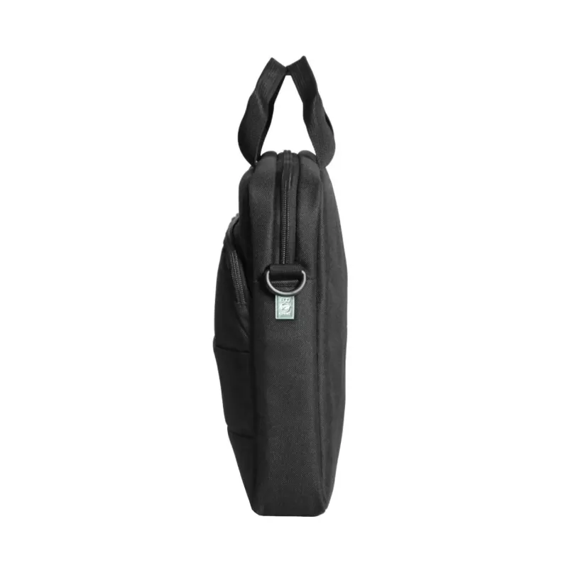 PORT Designs Portland II Θήκη notebook 15,6 ιντσών Μαύρο