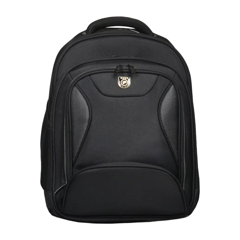 PORT Designs PORT Manhattan Σακίδιο notebook 15,6 ιντσών Μαύρο