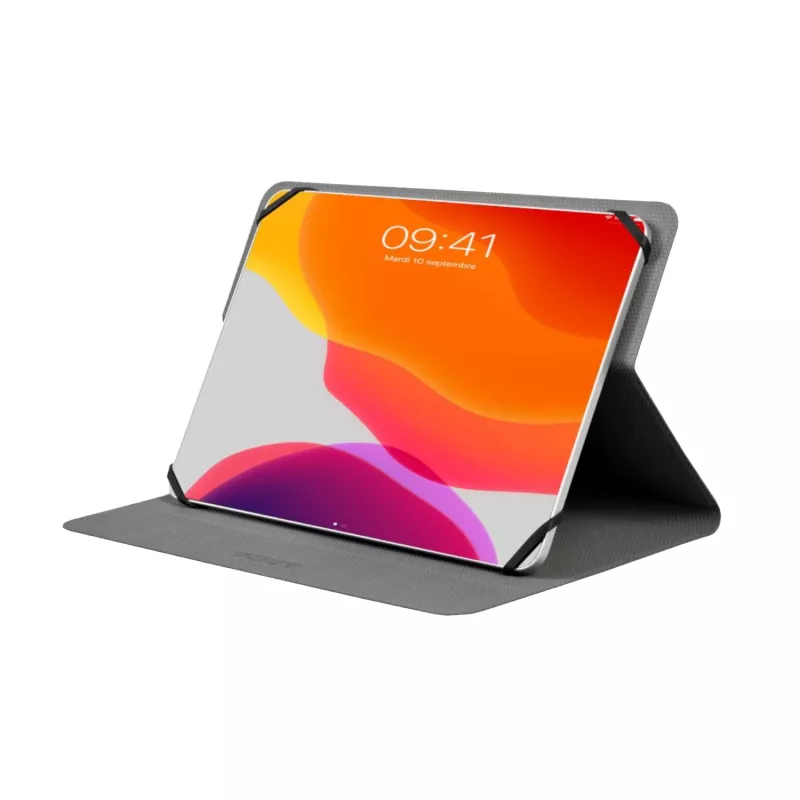 PORT Designs Noumea II Θήκη tablet universal 9-11 ιντσών Γκρι