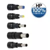 PORT Designs PORT Connect Τροφοδοτικό universal 90W για HP - Βύσμα EU