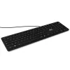 PORT Designs PORT Connect Πληκτρολόγιο - USB, USB-C - Γαλλικό AZERTY - Μαύρο