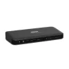 PORT Designs USB-C Office Dock - 3x 4K EU Καλώδιο βιδωτό