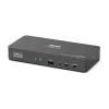 PORT Designs Universal Σταθμός σύνδεσης USB-C με 2x 4K υποστήριξη οθόνης