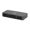 PORT Designs Universal Σταθμός σύνδεσης USB-C με 2x 4K υποστήριξη οθόνης