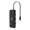 PORT Designs PORT connect Professional Σταθμός σύνδεσης USB-C 4K 3 οθόνες 85W PD