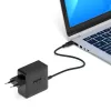 PORT Designs GaN 65W Τροφοδοτικό USB-C Βύσμα EU