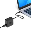 PORT Designs GaN 65W Τροφοδοτικό USB-C με καλώδιο τροφοδοσίας EU
