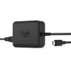 PORT Designs GaN 100W Τροφοδοτικό USB-C με καλώδιο τροφοδοσίας EU