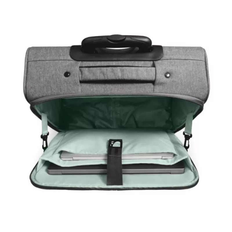 Port Designs Yosemite Eco 15,6 inch Θήκη τρόλεϊ, 25 L (400708)