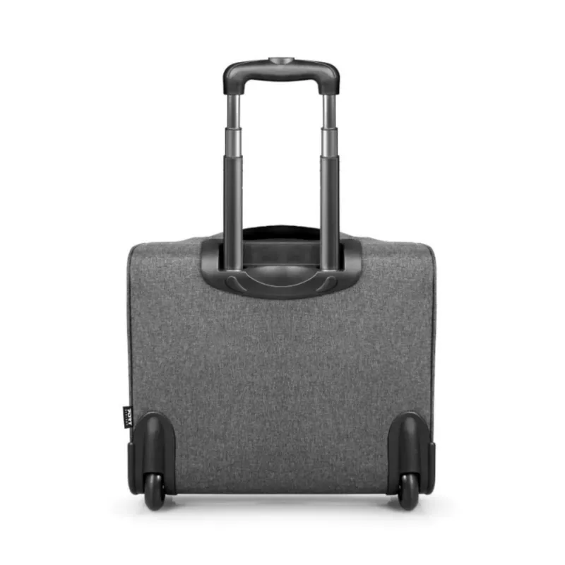 Port Designs Yosemite Eco 15,6 inch Θήκη τρόλεϊ, 25 L (400708)