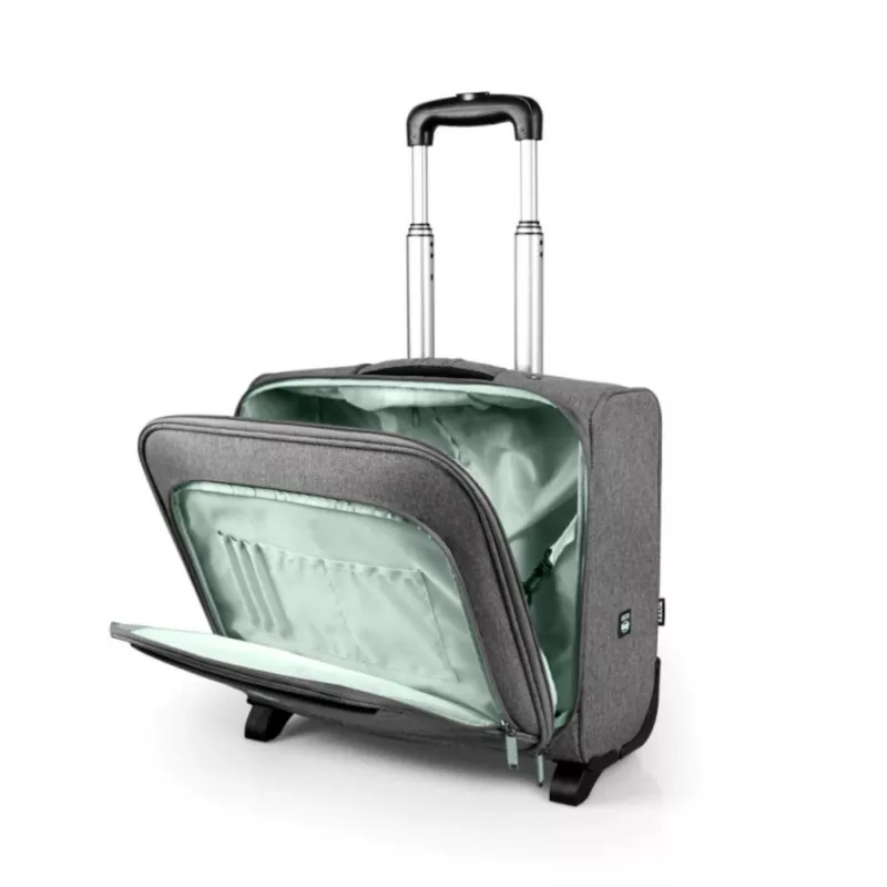 Port Designs Yosemite Eco 15,6 inch Θήκη τρόλεϊ, 25 L (400708)