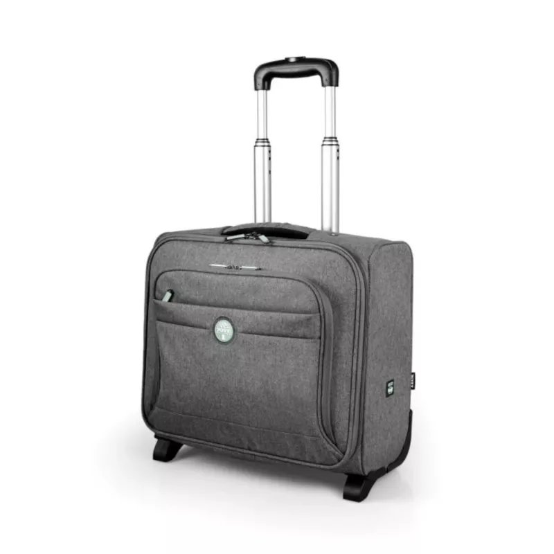 Port Designs Yosemite Eco 15,6 inch Θήκη τρόλεϊ, 25 L (400708)