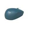 PORT Designs 900545 αμφίχειρο οπτικό ασύρματο ποντίκι RF 1600 DPI μπλε