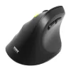 PORT Designs ERGO MOUSE RECHARG BTH LEFT HAND - ποντίκι - 2400 DPI