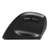 PORT Designs ERGO MOUSE RECHARG BTH LEFT HAND - ποντίκι - 2400 DPI