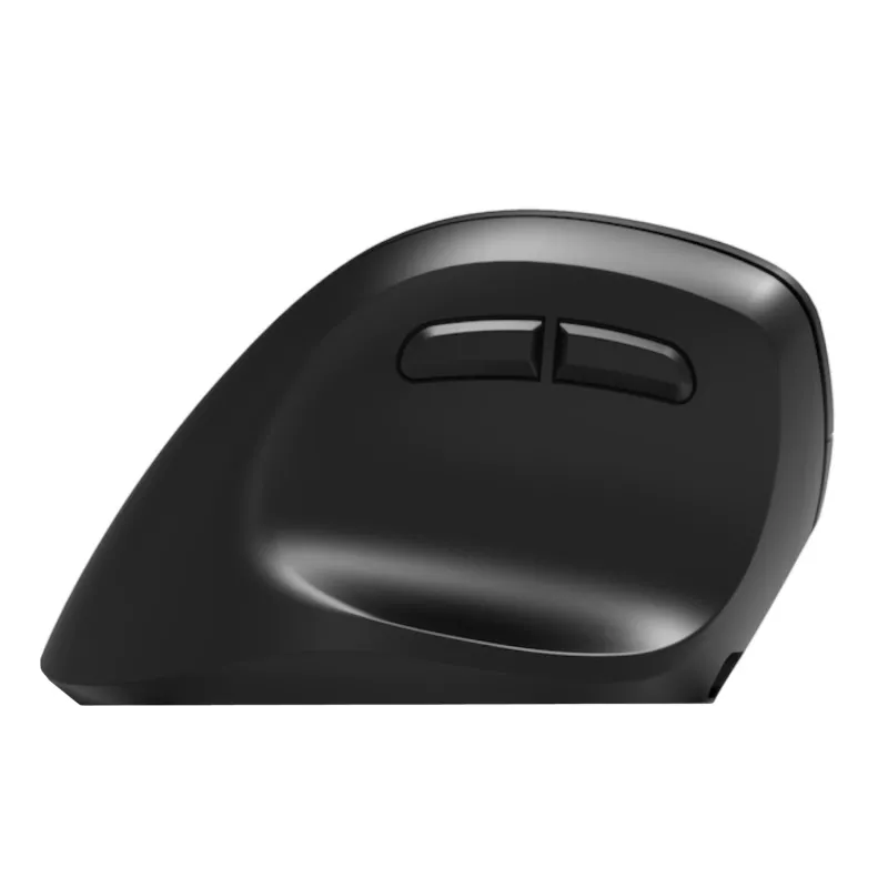 PORT Designs ERGO MOUSE RECHARG BTH LEFT HAND - ποντίκι - 2400 DPI