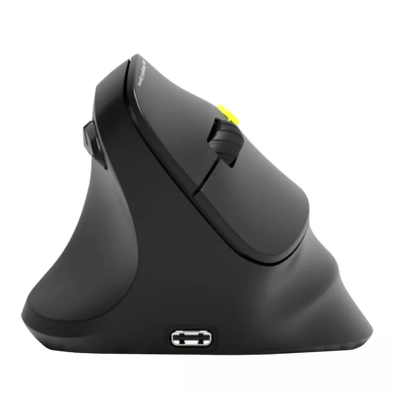 PORT Designs ERGO MOUSE RECHARG BTH LEFT HAND - ποντίκι - 2400 DPI