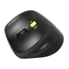 PORT Designs ERGO MOUSE RECHARG BTH LEFT HAND - ποντίκι - 2400 DPI
