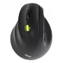 PORT Designs ERGO MOUSE RECHARG BTH LEFT HAND - ποντίκι - 2400 DPI