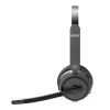 PORT Designs PORT Connect ON'R 700 - ακουστικό - On-Ear - Bluetooth - μαύρο