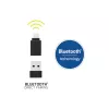 PORT Designs PORT Connect ON'R 700 - ακουστικό - On-Ear - Bluetooth - μαύρο