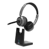 PORT Designs PORT Connect ON'R 700 - ακουστικό - On-Ear - Bluetooth - μαύρο