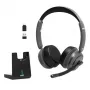 PORT Designs PORT Connect ON'R 700 - ακουστικό - On-Ear - Bluetooth - μαύρο