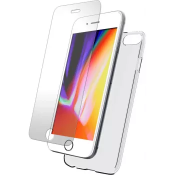 Bigben Interactive θήκη κινητού για Apple iPhone 6 7 8 SE 2020