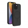 Bigben Interactive μαλακή θήκη με MagSafe για Apple iPhone 14, μαύρο