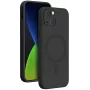 Bigben Interactive μαλακή θήκη με MagSafe θήκη κινητού για Apple iPhone 14 Plus, μαύρο