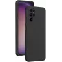 Bigben Interactive θήκη κινητού Soft-Flex για Samsung Galaxy S24 Ultra μαύρο