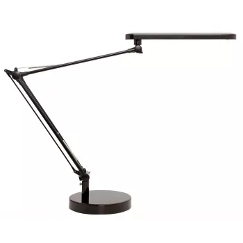 Hamelin 400140801 UNILUX MAMBO LED Επιτραπέζιο Φωτιστικό Μαύρο
